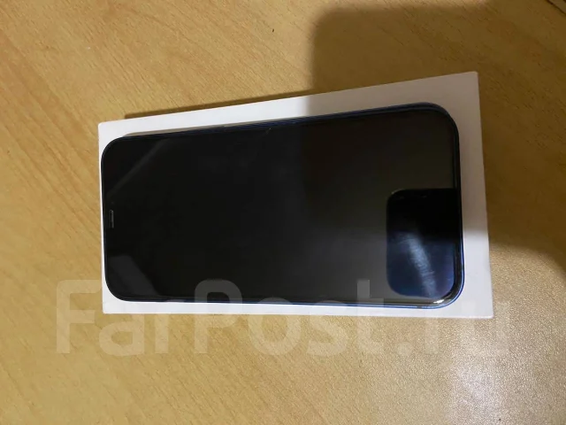 Apple iPhone 12. �/�, �����, 4G LTE, Dual-SIM ����