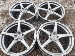 Kreutzer Series. 8.0/8.0x19", 5x112, ET38/45 