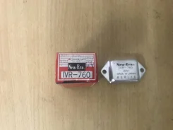 ��������� ���������� ���������� IVR-760 24V BD30 EP35 NEW ERA IVR-760 ����