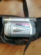 JVC GR. 20 � ����� ��, � ���������� ����