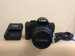Canon EOS 500D Kit ����