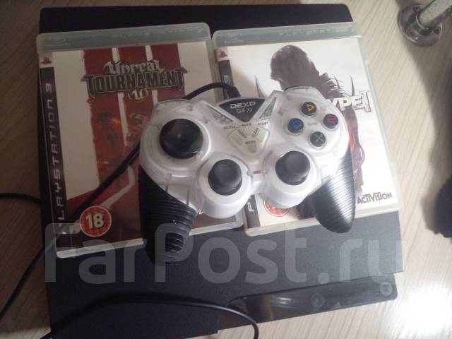 игры для playstation 3 5