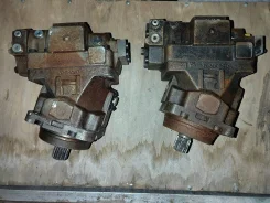 ���������� ����� Parker. Log Max 7000, ����