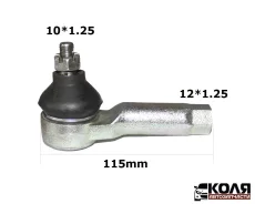 ���������� ������� ���� LR Nissan Cube Z10 Nissan March K11 (HOYE) 485206F625 ����