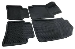 ������� 3D Seintex EVA ���� Toyota LC 300 2021- ������ �������� 96544 96544 ����