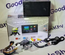 ��������� Android 178x100 ����� Toyota ����