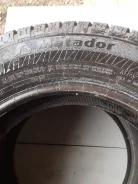 Matador MPS-500 Sibir Ice Van. ������, ����������, 2019 ���, �/�, ����� 5 % ����