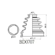 ������� ������� Avantech Avantech BD0707 BD0707 ����