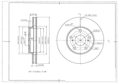 ���� ��������� �������� Avantech BR0194S BR0194S ����