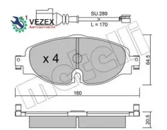������� ��������� Metelli 2209500K 2209500K ����