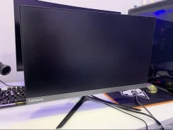 Lenovo. 21.5", ���������� �� (LCD, LED, QLED) ����