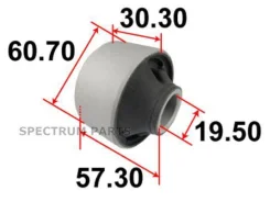 ����������� ������ Tenacity (2033) Aamsb1005 Rear Aamsb1005, ������ AAMSB1005 ����
