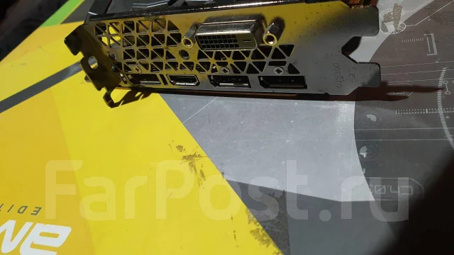 GeForce GTX 1070 Ti ����