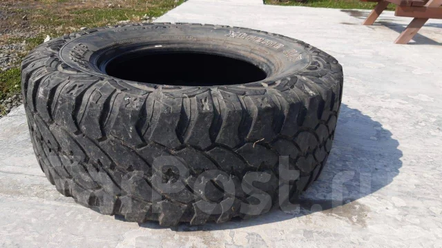 EXTREME, Lt305/70R18. �����������, �/�, ����� 30 % ����