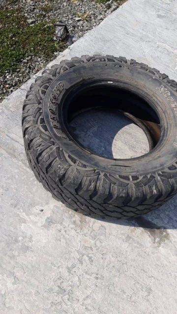 EXTREME, Lt305/70R18. �����������, �/�, ����� 30 % ����
