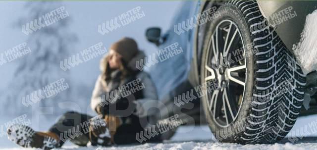 195/65 R15 Nokian Tyres Hakkapeliitta 10p XL 95T Бесплатный шиномонтаж ...