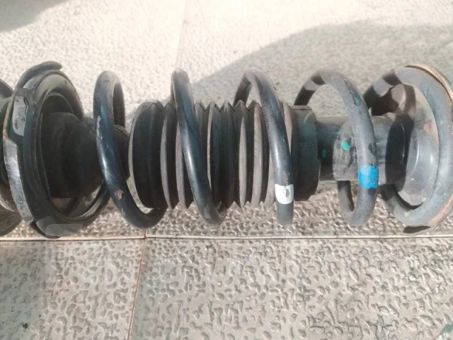 Стойки дайхатсу мира аналоги