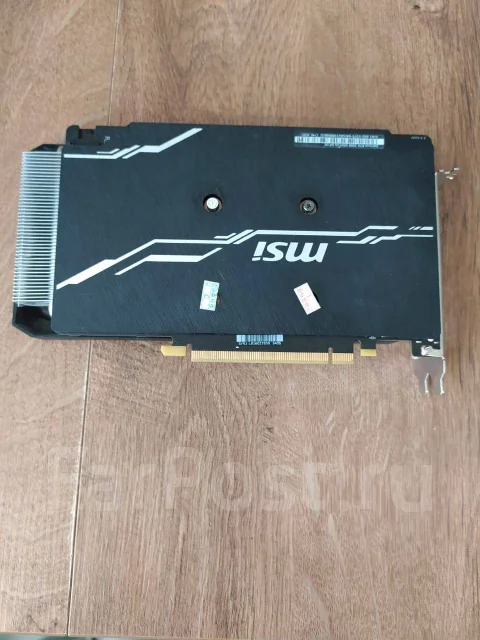 GeForce RTX 2060 ����