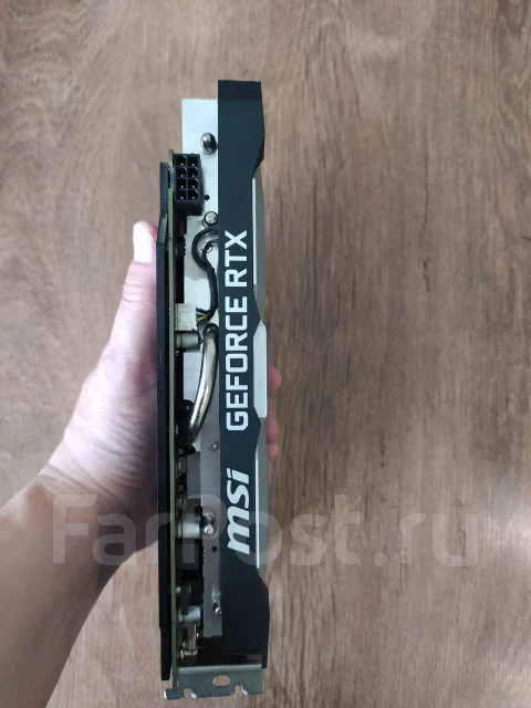 GeForce RTX 2060 ����