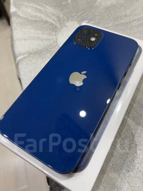Apple iPhone 12. �/�, �����, 4G LTE, NFC ����