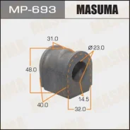 ������ ������������� Masuma MP-693 MP-693 MP693 ����