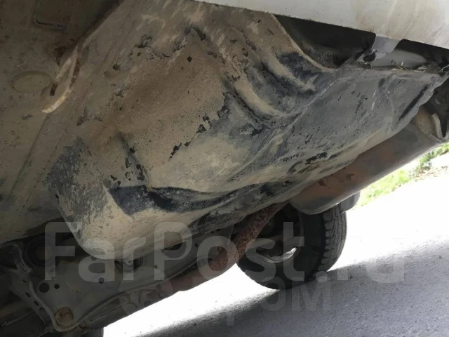 Toyota Mark II. �������, ������, 2.5 (280��.�.), ������, 317 000����. �� ����