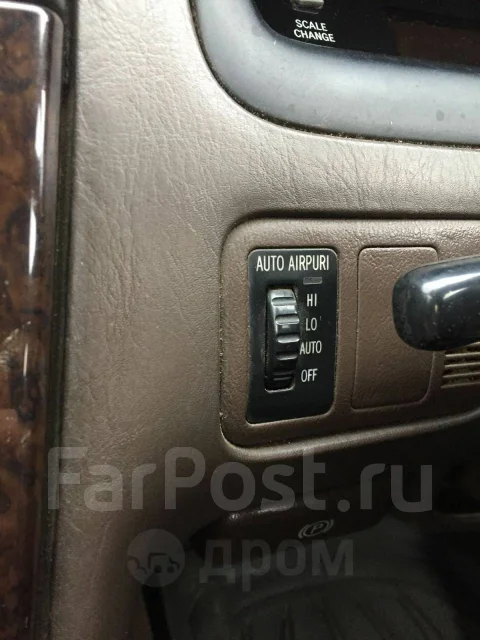 Toyota Mark II. �������, ������, 2.5 (280��.�.), ������, 317 000����. �� ����