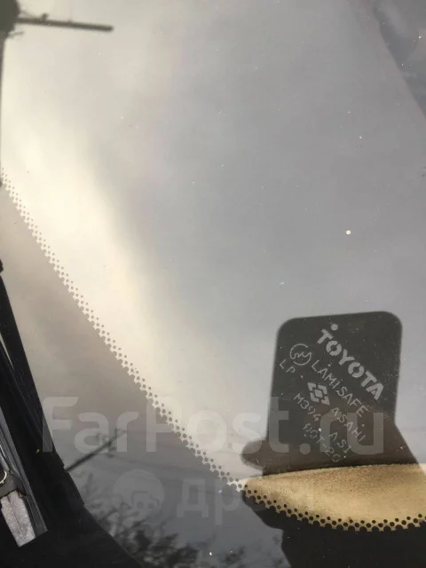 Toyota Mark II. �������, ������, 2.5 (280��.�.), ������, 317 000����. �� ����
