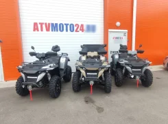 Linhai-Yamaha M550L. ��������, ��� ���\���, ��� ������� ����