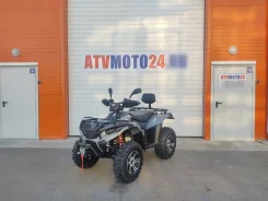 Linhai-Yamaha 400. ��������, ��� ���\���, ��� ������� ����