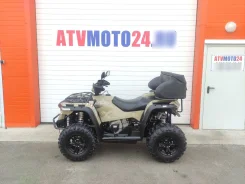 Linhai-Yamaha M550L. ��������, ��� ���\���, ��� ������� ����