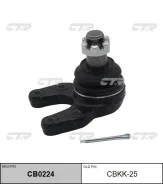 ����� ������� | ����� ����/��� | CTR CB0224 / CBKK-25 CB0224 ����