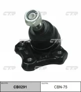 ����� ������� | ����� ����/��� | / CBN-75 CTR CB0291 CB0291 ����