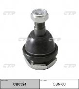 ����� ������� | ����� ����/��� | CTR CB0324 / CBN-63 CB0324 ����