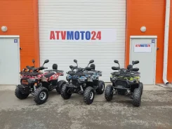 Avantis Hunter. ��������, ��� ���\���, ��� ������� ����
