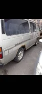 Nissan Caravan. ��������, 4wd, 3.2 (100��.�.), ������, 400 000����. �� ����