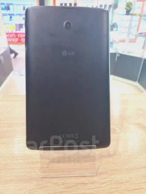 LG G Pad 8.0 V490 ����