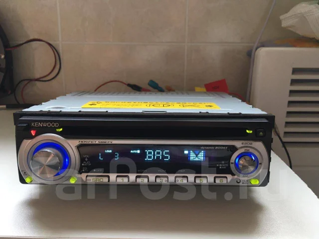 Kenwood E ����