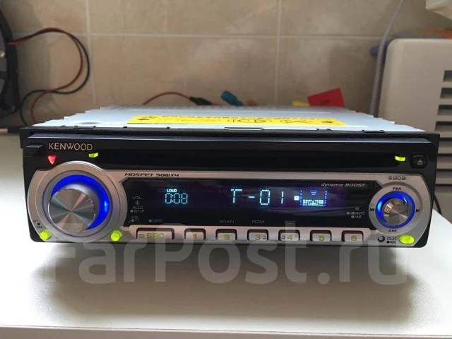 Kenwood E ����