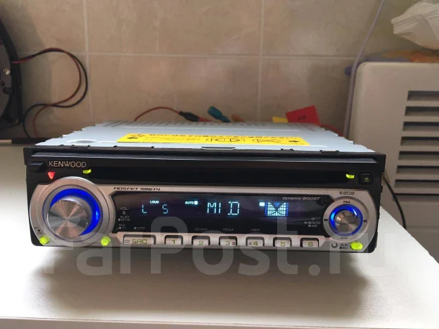 Kenwood E ����