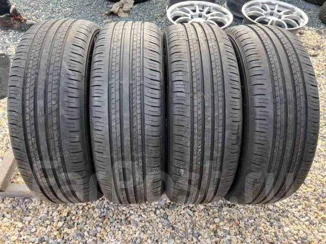 Dunlop Grandtrek PT30, 225/60 R18, 18", 1 шт, 225 мм, 60 %, радиальный ...