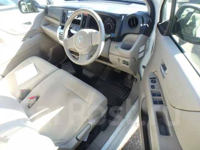 Honda N-WGN. JH1, S07A ����