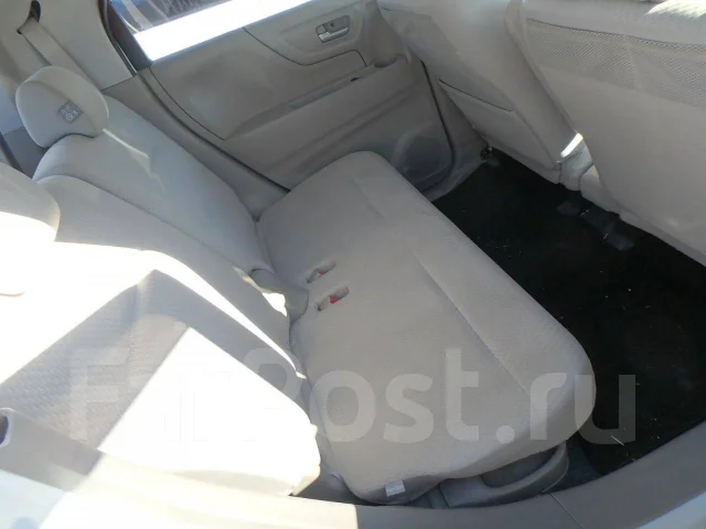 Honda N-WGN. JH1, S07A ����