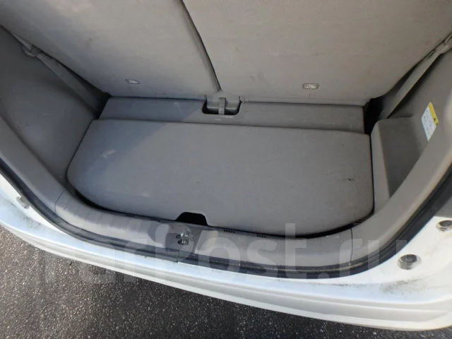 Honda N-WGN. JH1, S07A ����