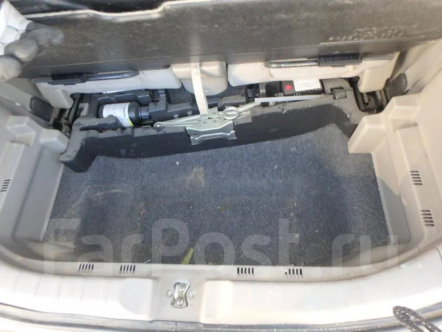 Honda N-WGN. JH1, S07A ����