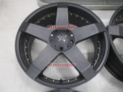 MLJ XD775 Rockstar. 8.0x20", 5x114.3, 5x120, ET42, �� 73,3���. ����