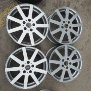 Alze. 7.0x17", 5x114.3, ET38, �� 73,1���. ����