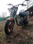 Suzuki Mollet. 49����. ��., ��������, ��� ���, ������ �� �� ����
