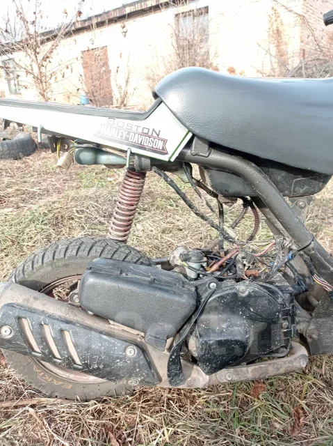 Suzuki Mollet. 49����. ��., ��������, ��� ���, ������ �� �� ����