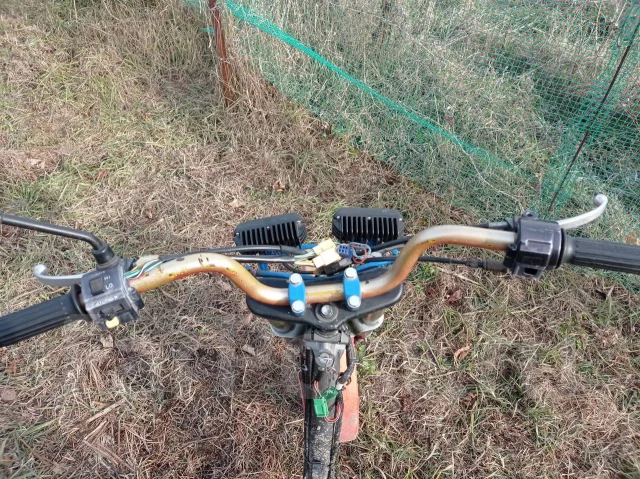 Suzuki Mollet. 49����. ��., ��������, ��� ���, ������ �� �� ����